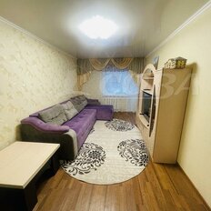 Квартира 66,9 м², 3-комнатная - изображение 3