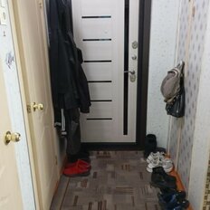 Квартира 36 м², 1-комнатная - изображение 2