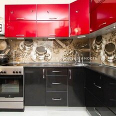 Квартира 36,7 м², 1-комнатная - изображение 4