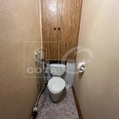 Квартира 52 м², 2-комнатная - изображение 5