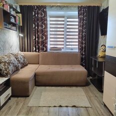 Квартира 31,2 м², 2-комнатная - изображение 2