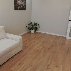 Квартира 36 м², 1-комнатная - изображение 2