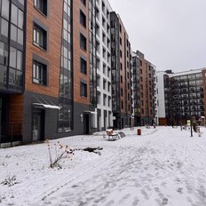 Квартира 32 м², 1-комнатная - изображение 3