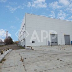 3857 м², склад - изображение 4