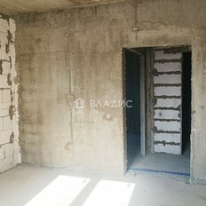 Квартира 71,1 м², 2-комнатная - изображение 1