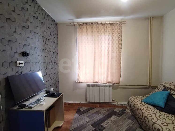 34,2 м², 1-комнатная квартира 1 299 000 ₽ - изображение 7