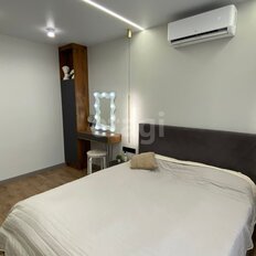 Квартира 39,6 м², 1-комнатная - изображение 4