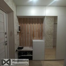 Квартира 68 м², 3-комнатная - изображение 2