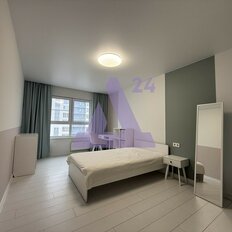 Квартира 87 м², 3-комнатная - изображение 5