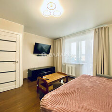 Квартира 28,4 м², 1-комнатная - изображение 1