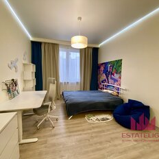 Квартира 42,1 м², студия - изображение 3