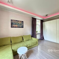 Квартира 75 м², 2-комнатная - изображение 5