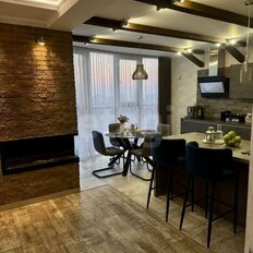 Квартира 84,6 м², 2-комнатная - изображение 5