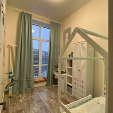 Квартира 44,9 м², 2-комнатная - изображение 3