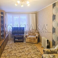 Квартира 58,9 м², 2-комнатная - изображение 3