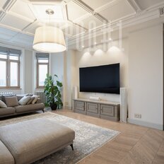 Квартира 182 м², 5-комнатная - изображение 1