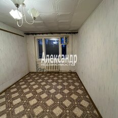 Квартира 53,3 м², 2-комнатная - изображение 3