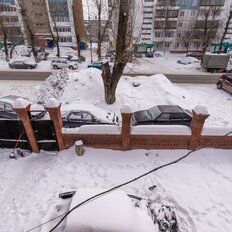 дом + 12 м², участок - изображение 4