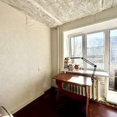 Квартира 20 м², 1-комнатная - изображение 5