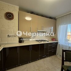 Квартира 35 м², 1-комнатная - изображение 4