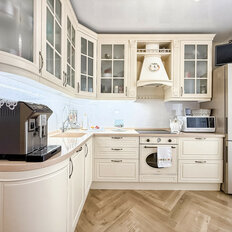 Квартира 56 м², 2-комнатная - изображение 4