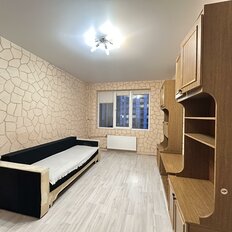 Квартира 42 м², 1-комнатная - изображение 2