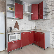 Квартира 28,8 м², студия - изображение 5