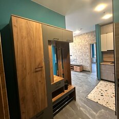 64,6 м², помещение свободного назначения - изображение 4