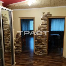 Квартира 80 м², 3-комнатная - изображение 5
