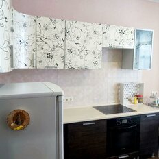 Квартира 35,3 м², 1-комнатная - изображение 1