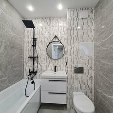 Квартира 40 м², 1-комнатная - изображение 5