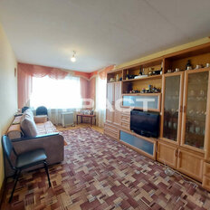 Квартира 57,4 м², 3-комнатная - изображение 2