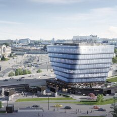 368,1 м², торговое помещение - изображение 1