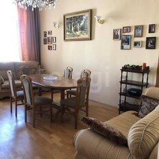 Квартира 58,7 м², 2-комнатная - изображение 1