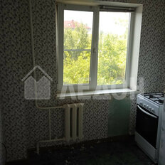 Квартира 39 м², 2-комнатная - изображение 3
