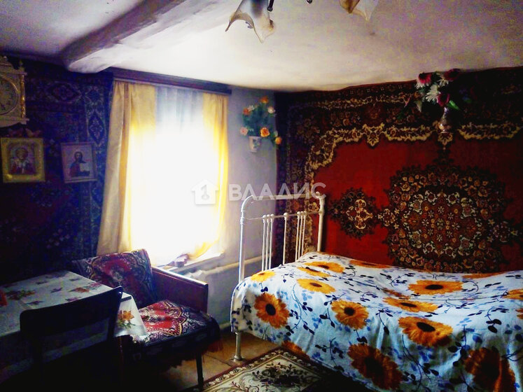 50 м² дом, 3 сотки участок 2 700 000 ₽ - изображение 24