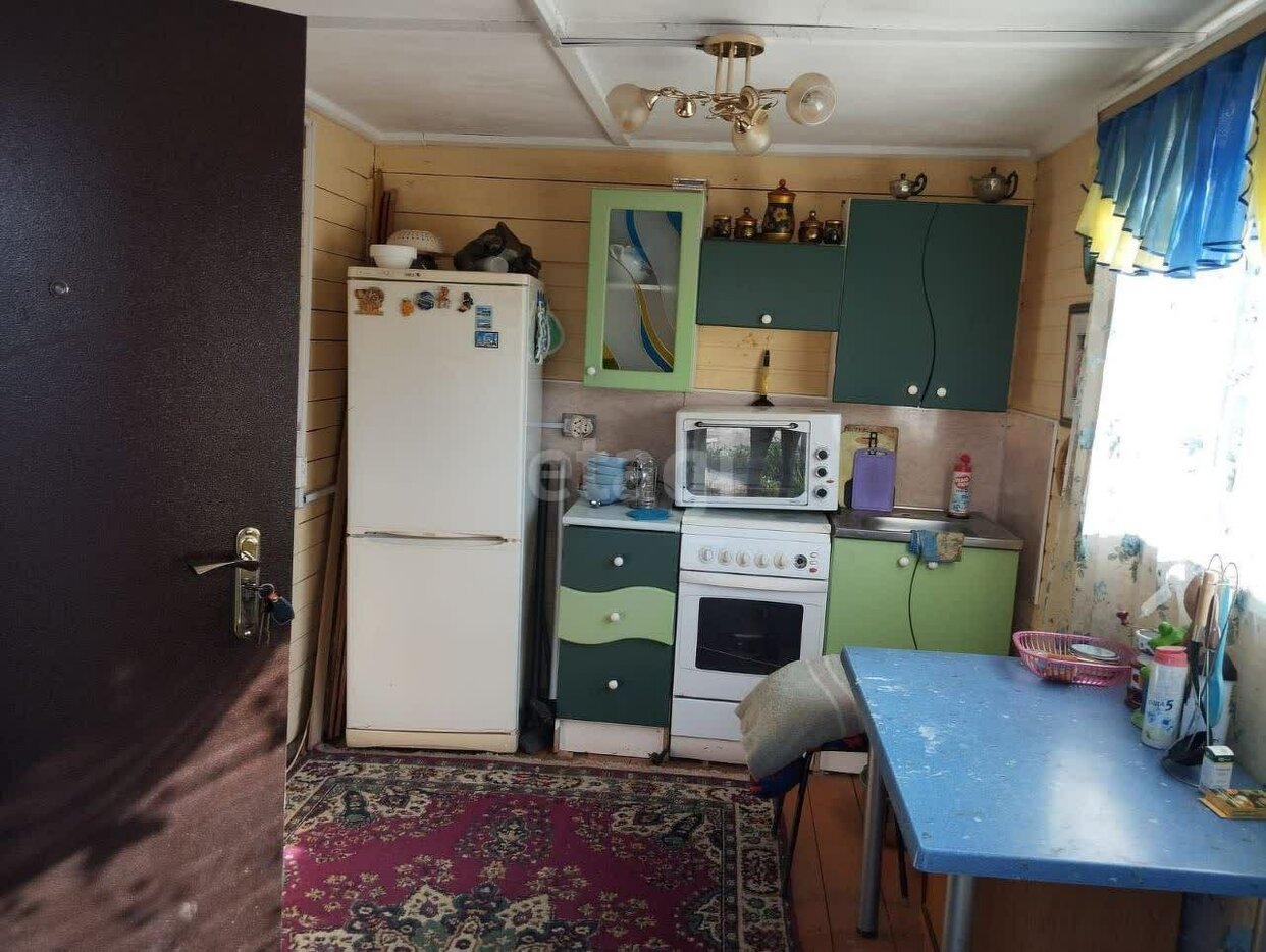 Дом 3-комн. 50 м² в СНТ Рассвет — фото 7 из 13