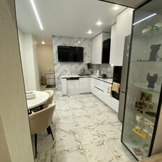 Квартира 72 м², 3-комнатная - изображение 3