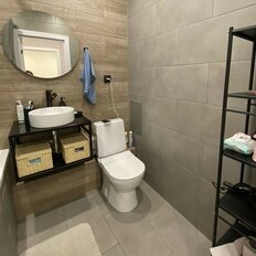 Квартира 32 м², 1-комнатная - изображение 1