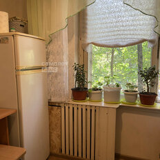 Квартира 32 м², 1-комнатная - изображение 5