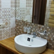 Квартира 40 м², 1-комнатная - изображение 4