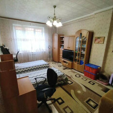 Квартира 103,9 м², 4-комнатная - изображение 4