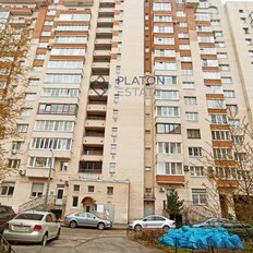 Квартира 65,5 м², 2-комнатная - изображение 3