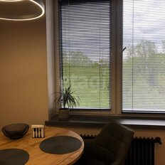 Квартира 35 м², 1-комнатная - изображение 5