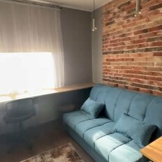 Квартира 23 м², студия - изображение 5