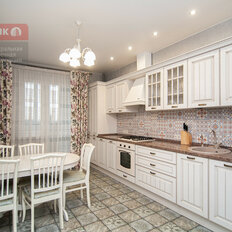 Квартира 79,9 м², 2-комнатная - изображение 1