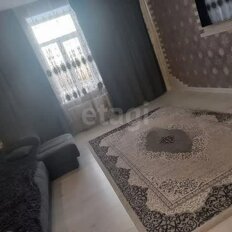 Квартира 53,8 м², 2-комнатная - изображение 3