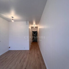 Квартира 21 м², студия - изображение 3