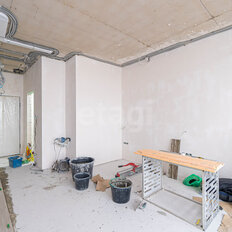 Квартира 35 м², студия - изображение 2