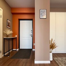 Квартира 36 м², 1-комнатная - изображение 4